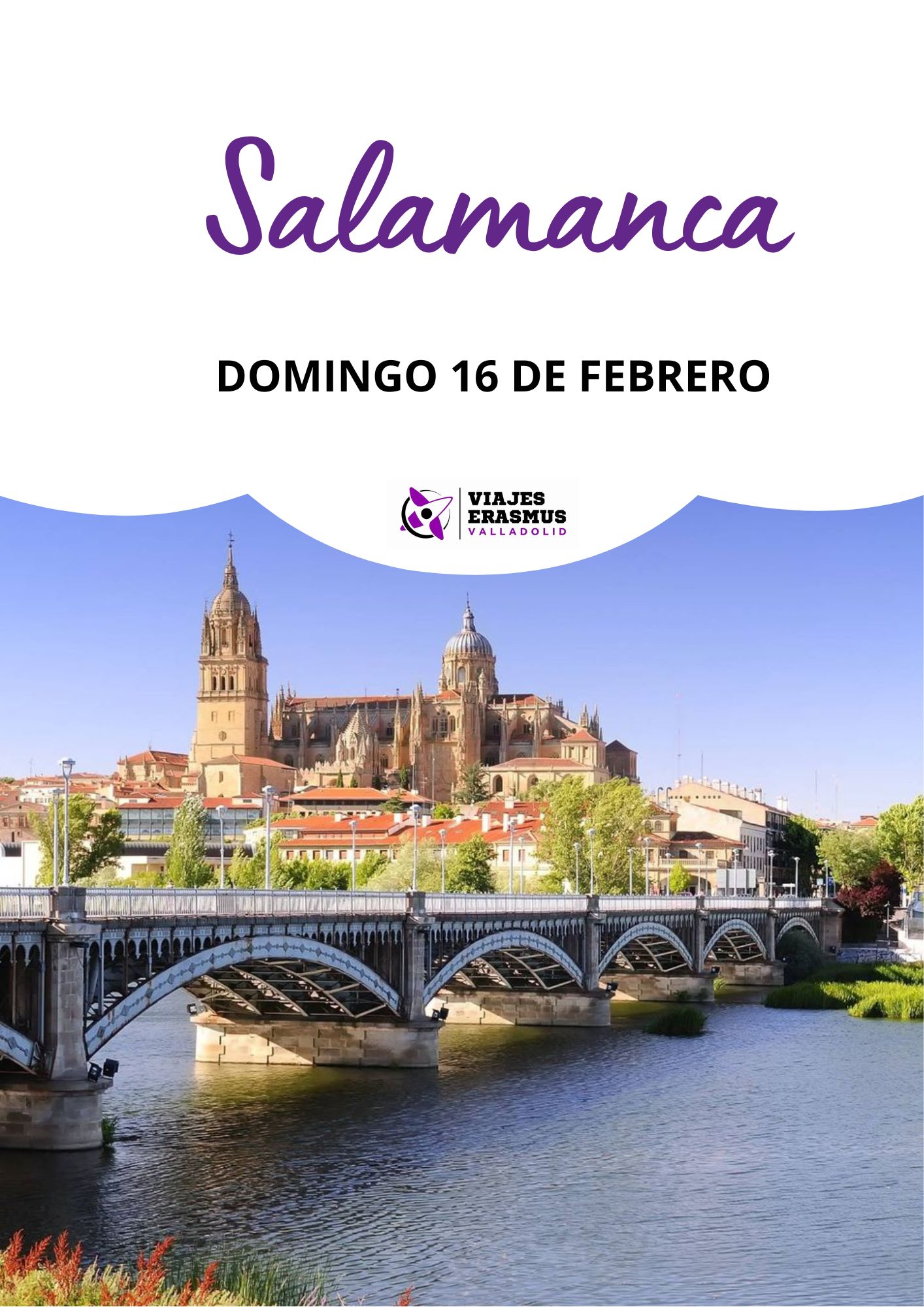 SALAMANCA FEBRERO 2025