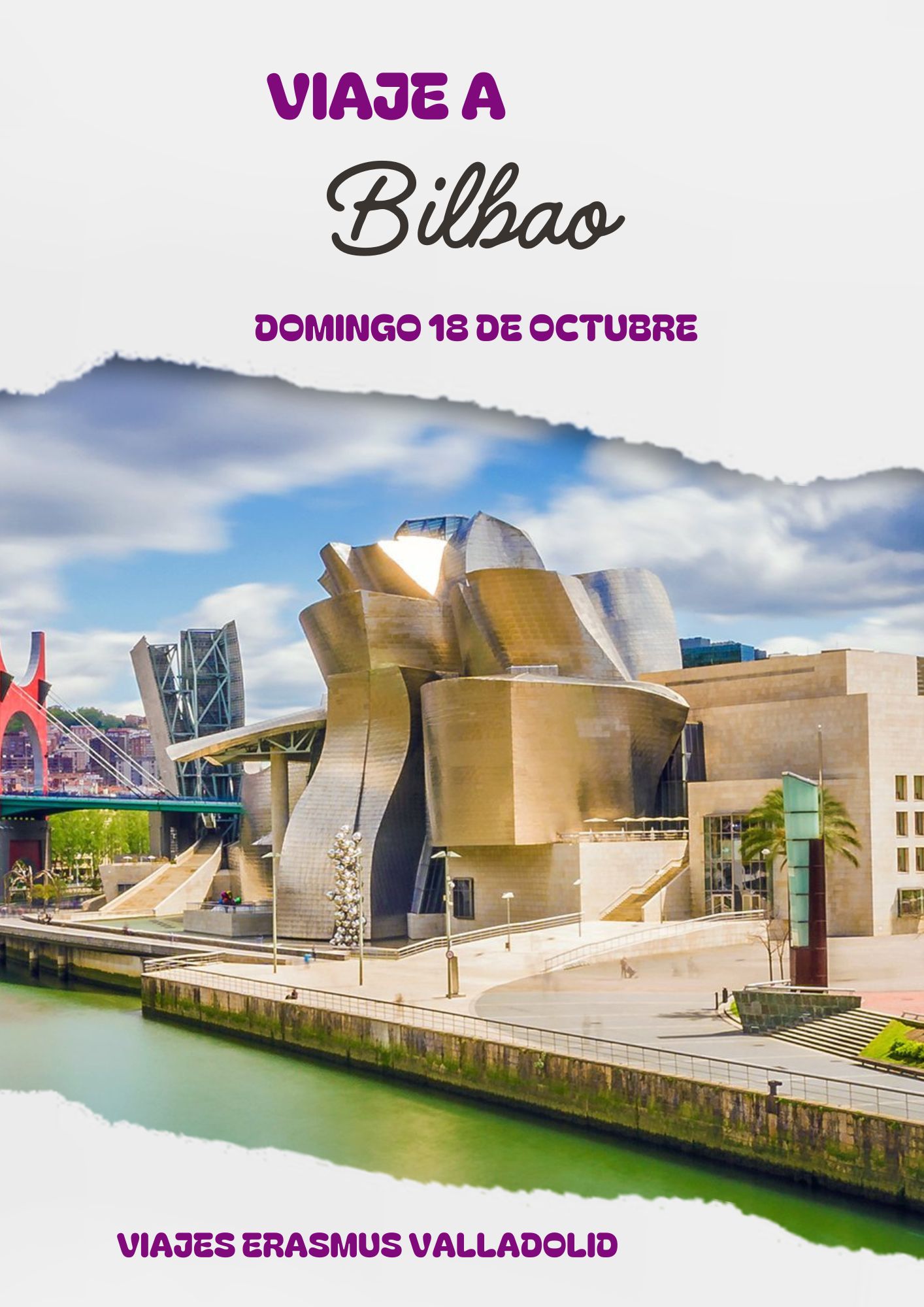 BILBAO 18 OCT 2026