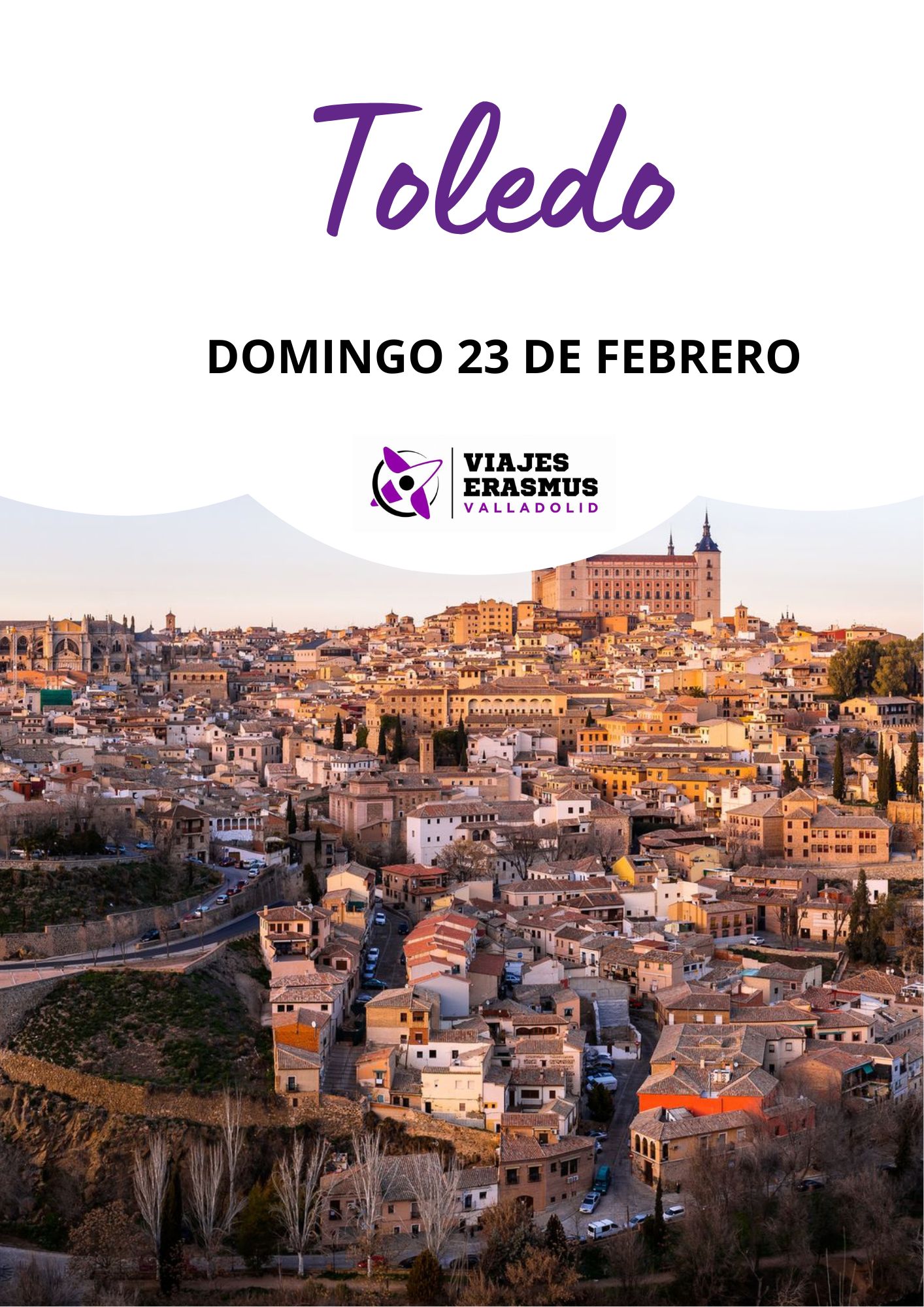 TOLEDO FEBRERO 2025