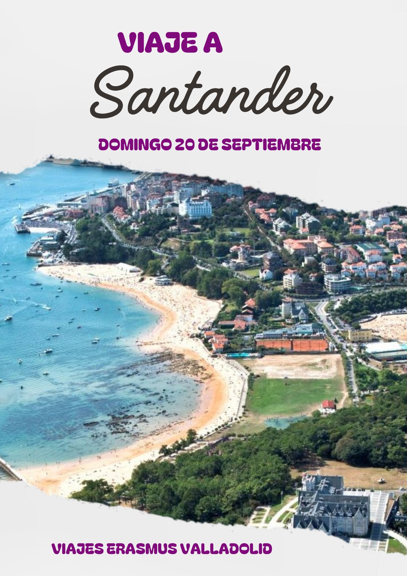 SANTANDER 20 SEP