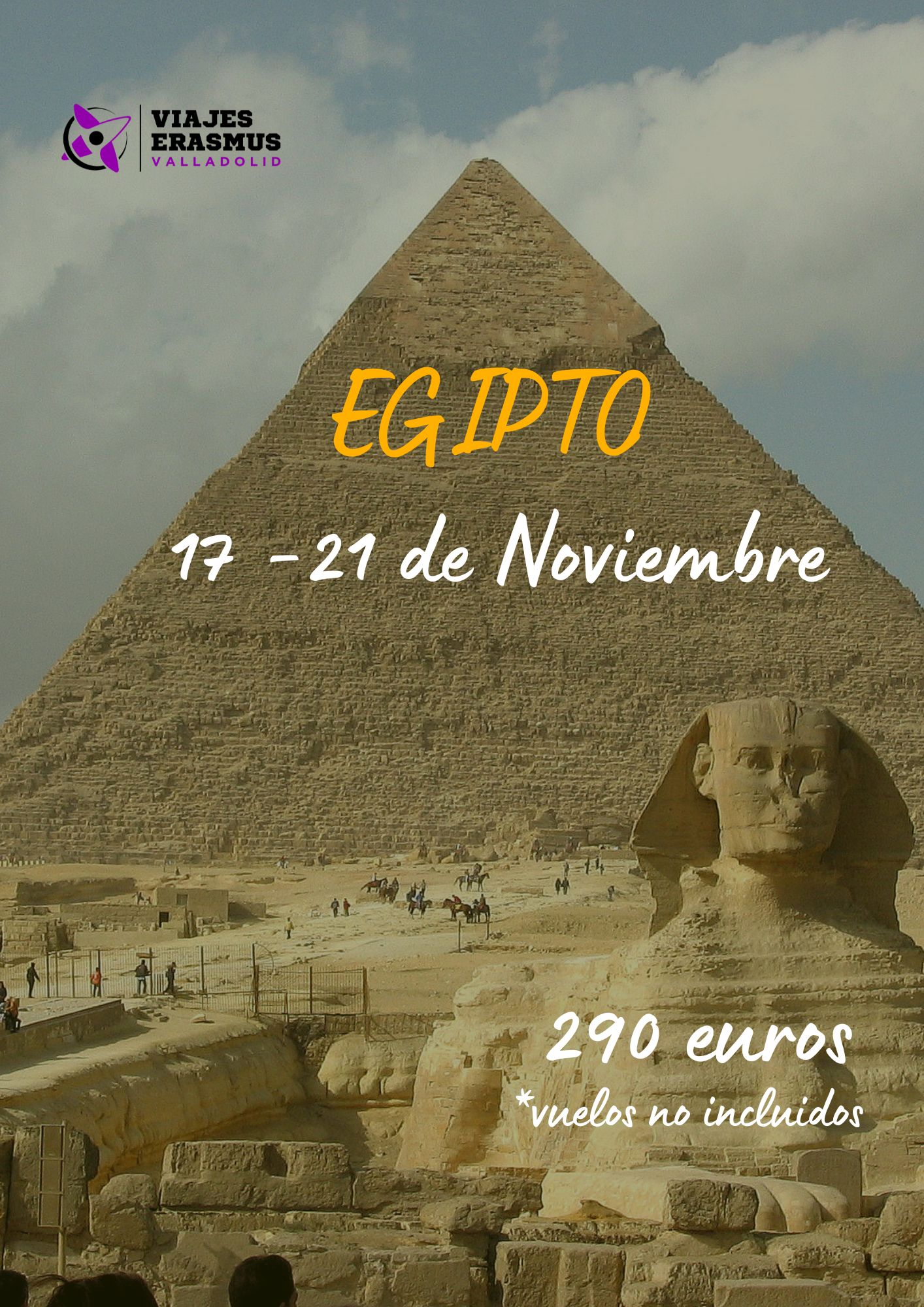 egipto 17 al 21 de Noviembre (1)